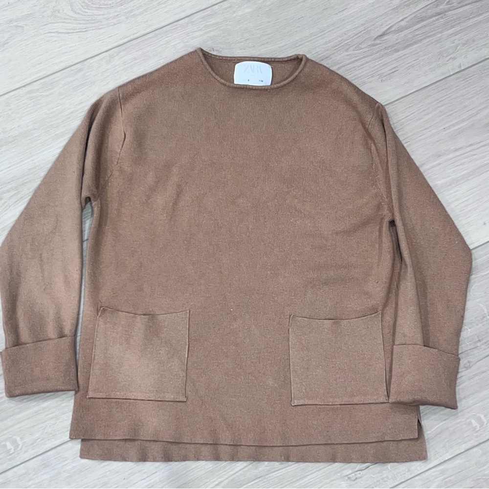 Zara Sweater (9)